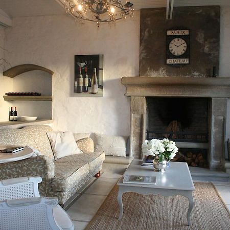 Franschhoek Pass Villa Ngoại thất bức ảnh