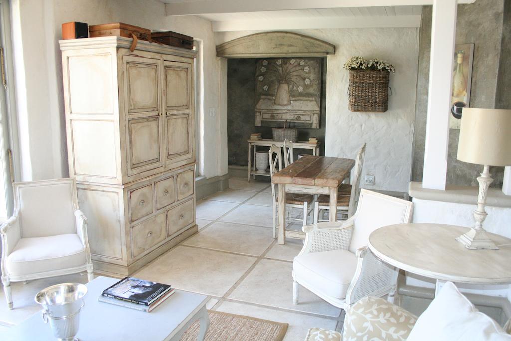 Franschhoek Pass Villa Phòng bức ảnh