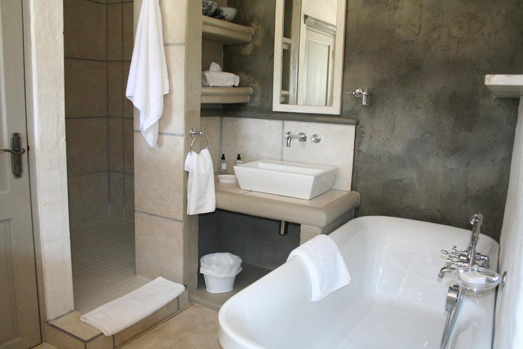 Franschhoek Pass Villa Phòng bức ảnh
