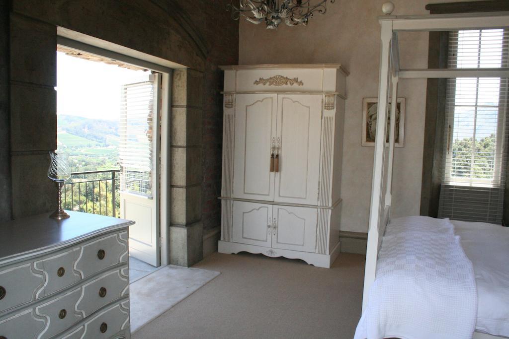 Franschhoek Pass Villa Phòng bức ảnh