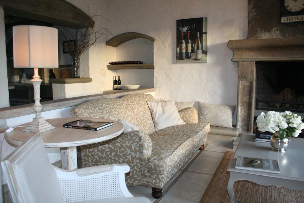 Franschhoek Pass Villa Phòng bức ảnh