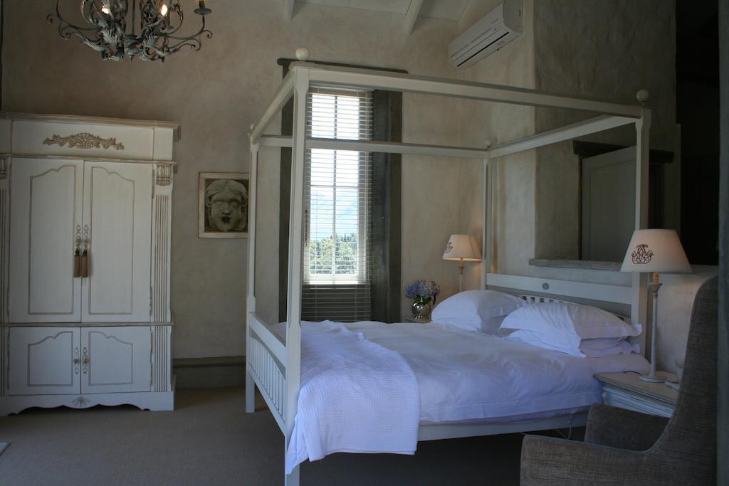 Franschhoek Pass Villa Phòng bức ảnh